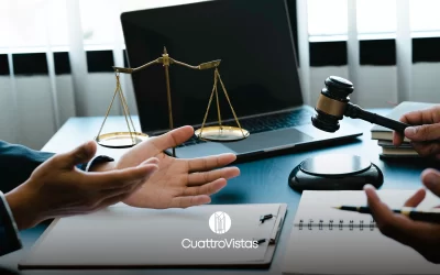 La importancia de un proceso jurídico seguro en la compra de remates bancarios